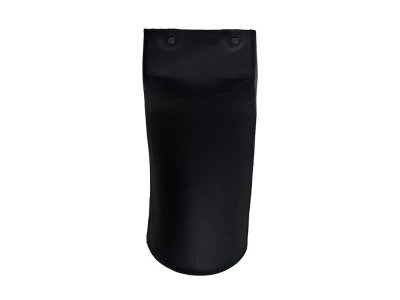 Щиток амортизатора YZ/WR 125-250 96-18, YZF 250 98-09, YZF450 2018 черный