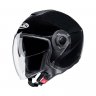 HJC Мотошлем i40N METAL BLACK