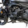 Crazy Iron 45021 Дуги KAWASAKI Vulcan S 21-