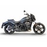 Crazy Iron 45021 Дуги KAWASAKI Vulcan S 21-