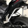 Crazy Iron 2500113 Сабкейдж Suzuki GSX-S1000, GSX-S1000F