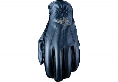 Five Мотоперчатки IOWA 66 черные