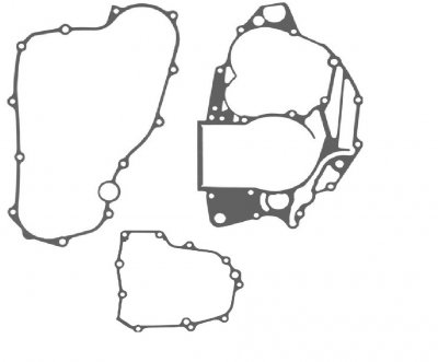 Комплект прокладок CHAKIN для мотоцикла Honda CRF250R 10-14