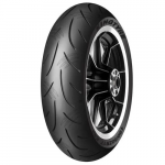 Моторезина Kingtyre K97 130/70 R17 62H TL Rear