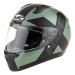 HJC Шлем C10 TEZ MC4SF