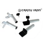 Crazy Iron Комплект адаптеров заднего подката PRO