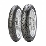Моторезина Pirelli Angel Scooter 110/70 -11 45L TL Front/Rear 2022