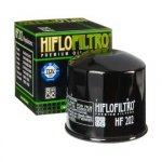 Масляный фильтр HIFLO FILTRO – HF202