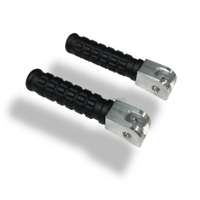 Crazy Iron Подножки KTM / HUSQVARNA передние