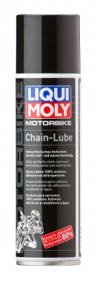 Смазка для цепи Liqui Moly 250мл