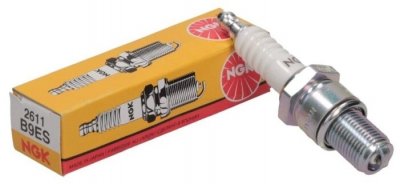 Свеча зажигания NGK – B9ES