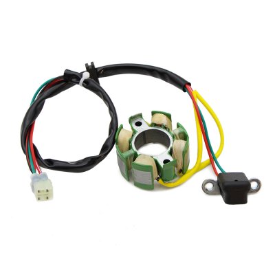 Статор генератора KTM SX85 18-22, SX125/150 16-22, TC85 18-22, TC125 16-22
