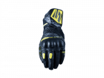 FIVE Перчатки RFX SPORT black/fluo yellow