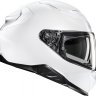 HJC Мотошлем F71 Pearl White 