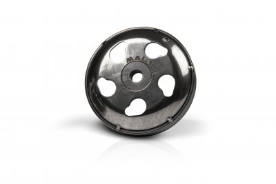 Колокол сцепления Malossi (Maxi Wing Bell 134мм) - Piaggio 125-180 2T