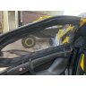 BRP OEM 715007376 Окна сетки Upper Wind Nets Can-Am Maverick R