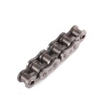 AFAM ROAD/SPORT A530XRR2124L Цепь приводная 530 / 124 звен. STEEL/STEEL
