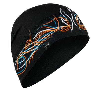 Zan Бандана SportFlex Pinstripe Flame