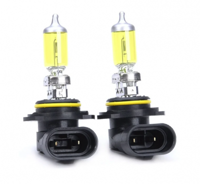 Osram Лампа головного света HB4 P22d 12V51W 2600K 2шт.