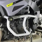 Crazy Iron 36001 Дуги для Yamaha MT-10 2016-2018