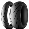 Моторезина Michelin SCORCHER 31 180/65 B16 81H TL/TT Rear REINF 2023
