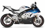 ZXMT Комплект пластика для мотоцикла BMW S1000RR 15-17 Бело-Сине-Черный