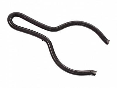 Клипса Yamaha OEM 90468-29106