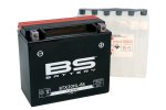 BS-Battery BTX20HL-BS Аккумулятор (YTX20HL-BS)