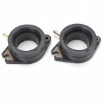 Манифолды LBA Yamaha XV750 Virago 88-98 (24M-13586-01)