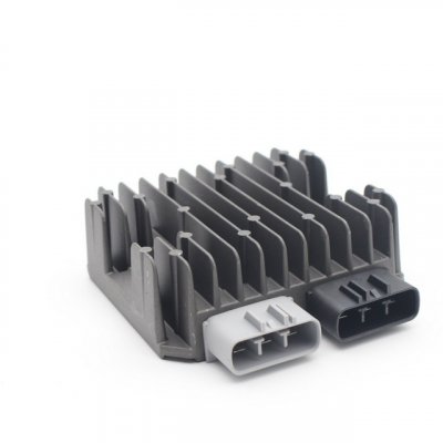 LBA Реле заряда Polaris ACE 17-19, General 16-21, Ranger 16-21, RZR 13-21, Scrambler 17-21 (4014856, 4016868, 2206367)