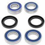 Подшипники колеса All Balls 25-1492