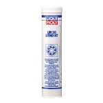 Liqui Moly Высокотемпературная смазка для ступиц подшипников (0,4 кг)