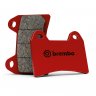 Brembo 07GR68SA колодки тормозные