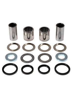 Bearing Worx Ремкомплект оси маятника Honda CRF250R 18-19, 250RX 19-20, CRF450R 17-18, 450X 19-22 (28-1218)