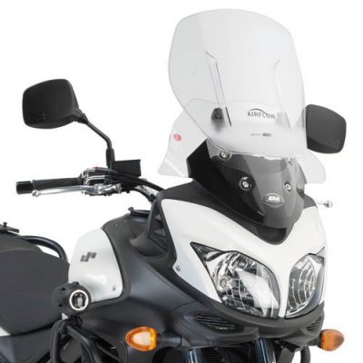 Givi AF3101 Стекло ветровое Suzuki DL 650 V-Strom (11-16)