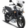 Givi AF3101 Стекло ветровое Suzuki DL 650 V-Strom (11-16)