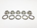 Brembo 105577615 Втулки для тормозного диска