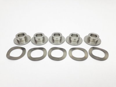 Brembo 105577615 Втулки для тормозного диска