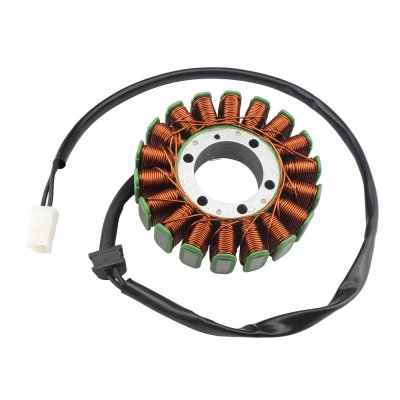 Статор генератора Triumph Speed Triple 1050, Sprint RS 1050,Sprint ST 1050 05-13, Daytona 955i 02-06