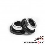 Bearing Worx Втулки заднего колеса (спейсеры) Suzuki DRZ400E/S/SM 00-14, RM125/250 96-99 (11-1048-1)
