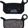 Тормозные колодки AHL FA325