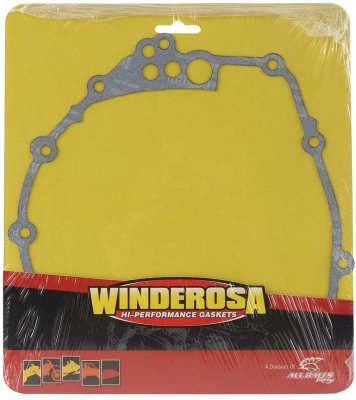 Winderosa 333010 Прокладка крышки сцепления Yamaha FZ6 04-09
