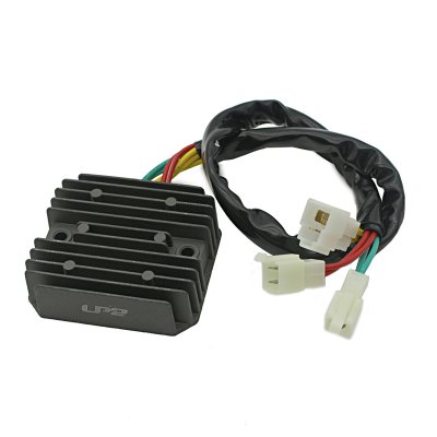 Реле зарядки Honda VT1100 C/C2/T/C3 87-05