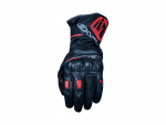 FIVE Перчатки RFX SPORT black/red