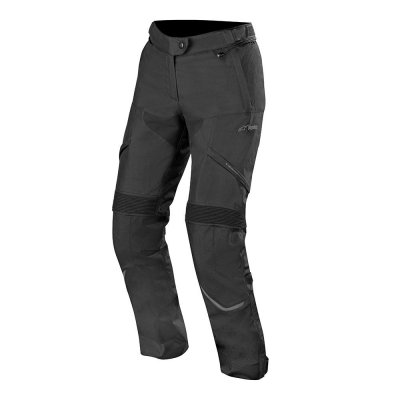 Брюки STELLA BOGOTA' V2 DRYSTAR PANTS черный