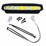 BRP OEM 715007378 Фара LED на капот с системой SMART