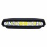BRP OEM 715007378 Фара LED на капот с системой SMART