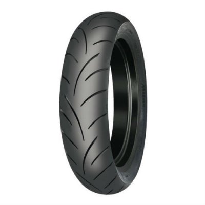 Mitas 100/80-17 52H TL MC50 R.SOFT