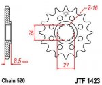 Звезда передняя JTF1423.17