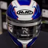 HJC Мотошлем RPHA12 RESPON MC2